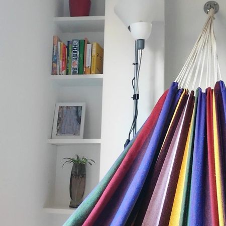 Bright Apartment In 马拉加 外观 照片