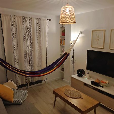 Bright Apartment In 马拉加 外观 照片