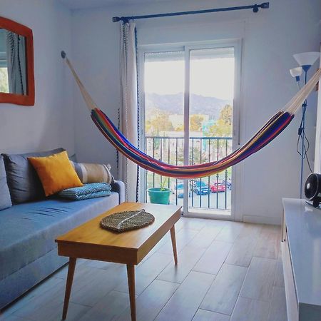 Bright Apartment In 马拉加 外观 照片