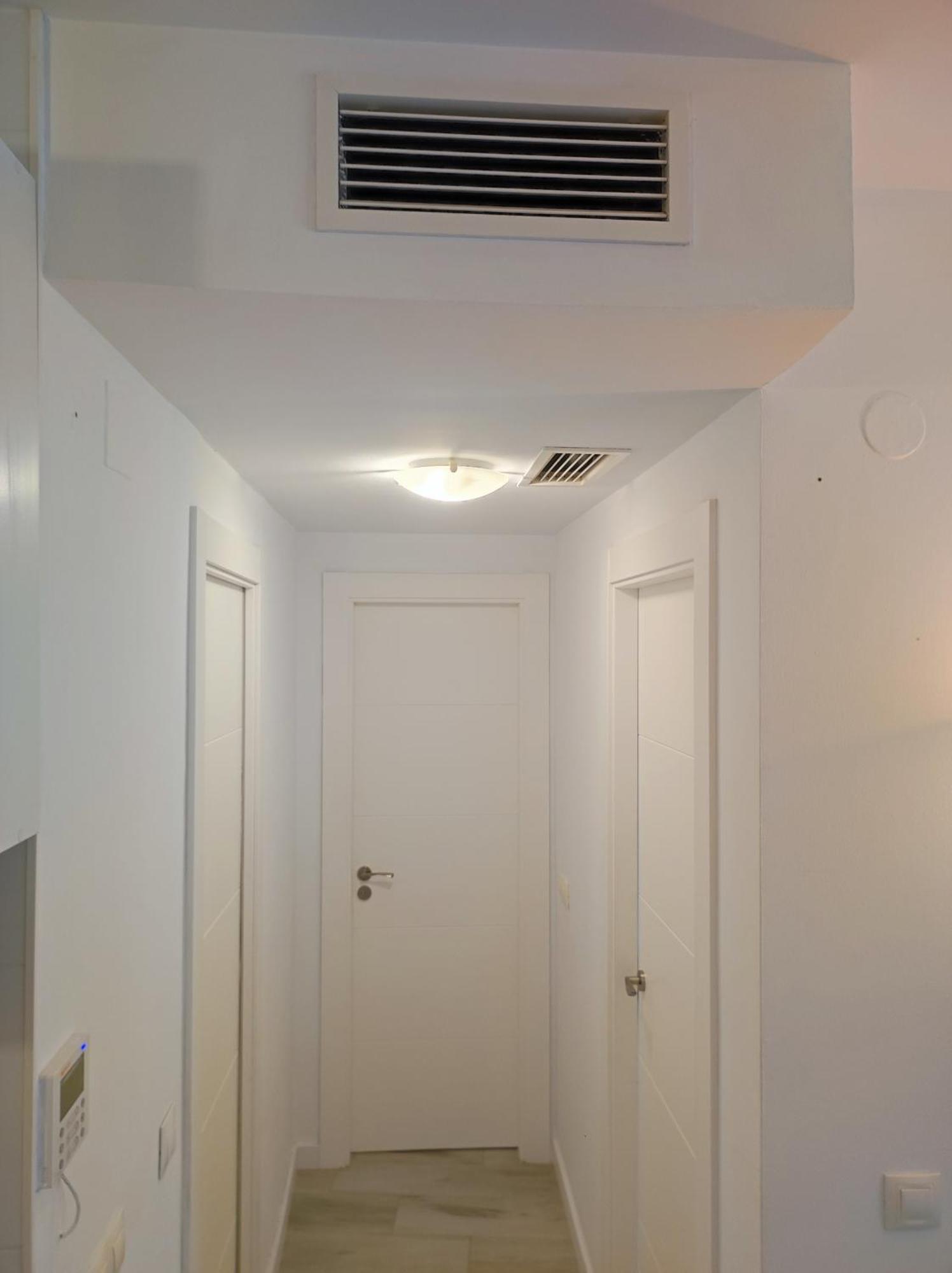 Bright Apartment In 马拉加 外观 照片