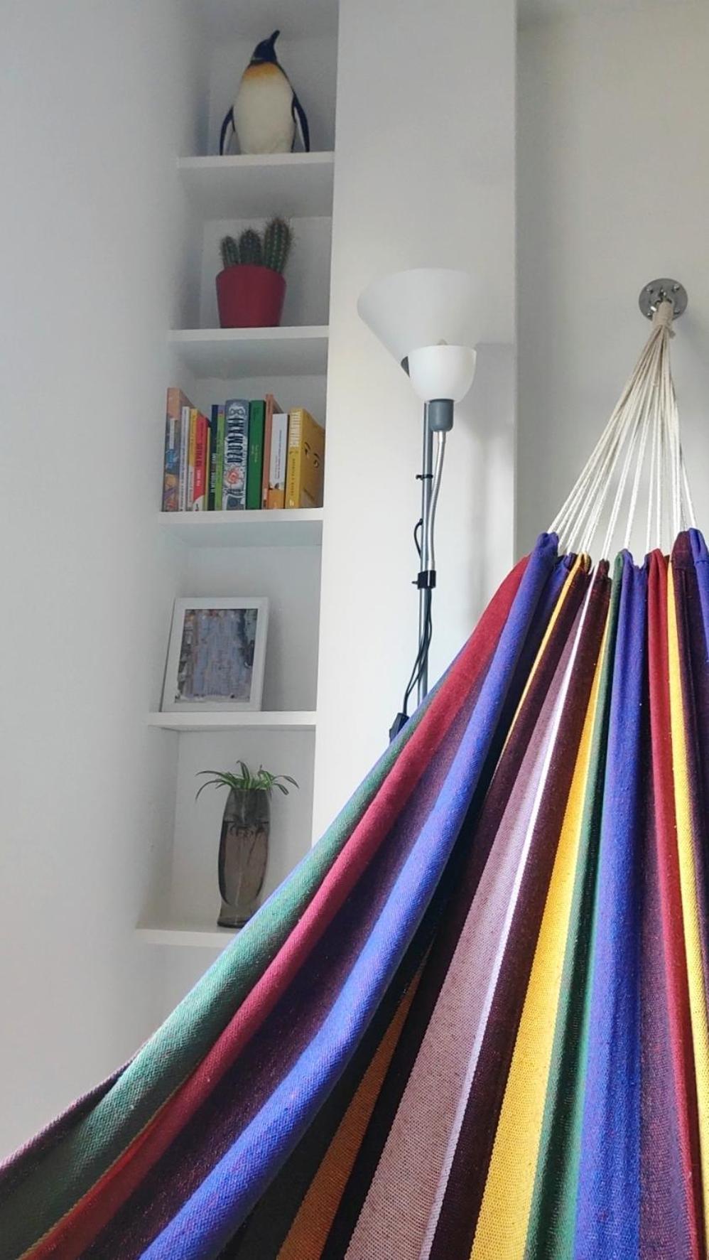 Bright Apartment In 马拉加 外观 照片