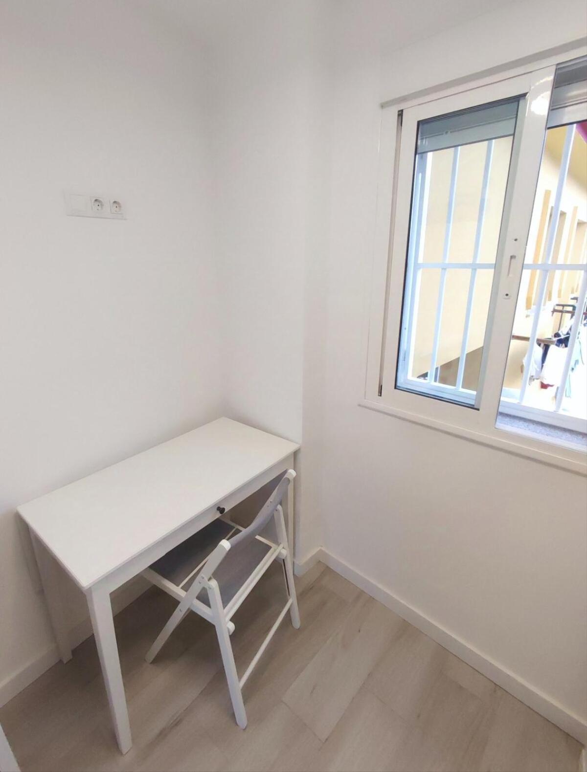 Bright Apartment In 马拉加 外观 照片