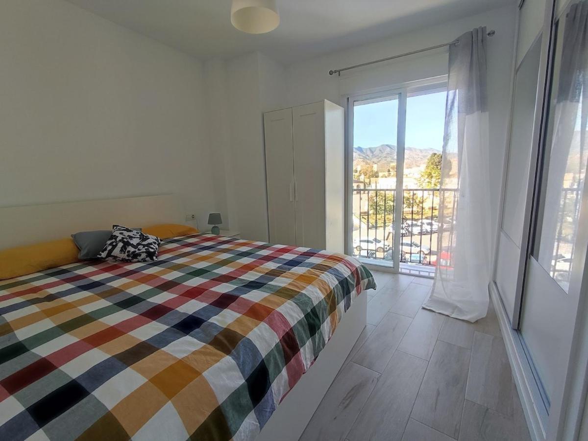 Bright Apartment In 马拉加 外观 照片