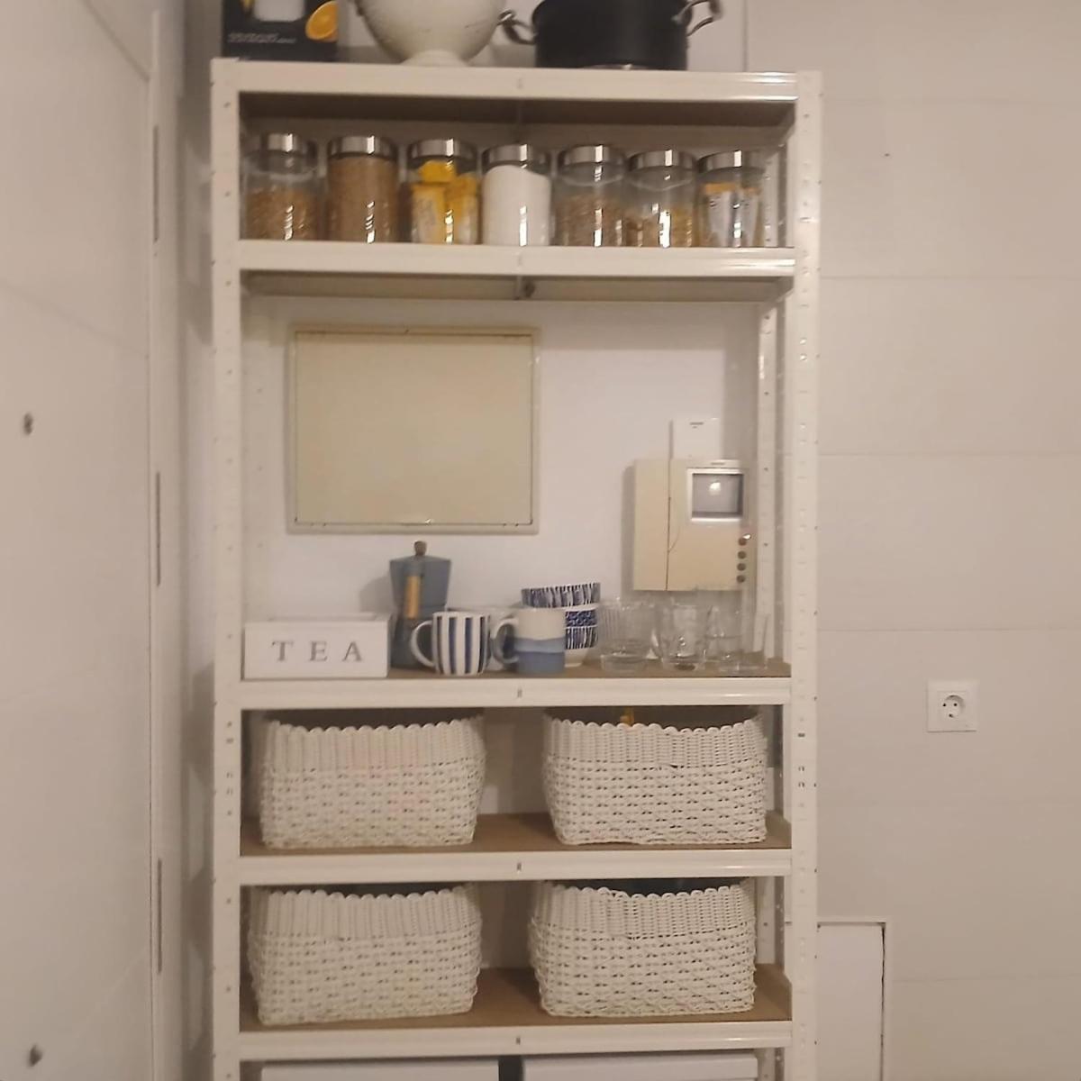 Bright Apartment In 马拉加 外观 照片