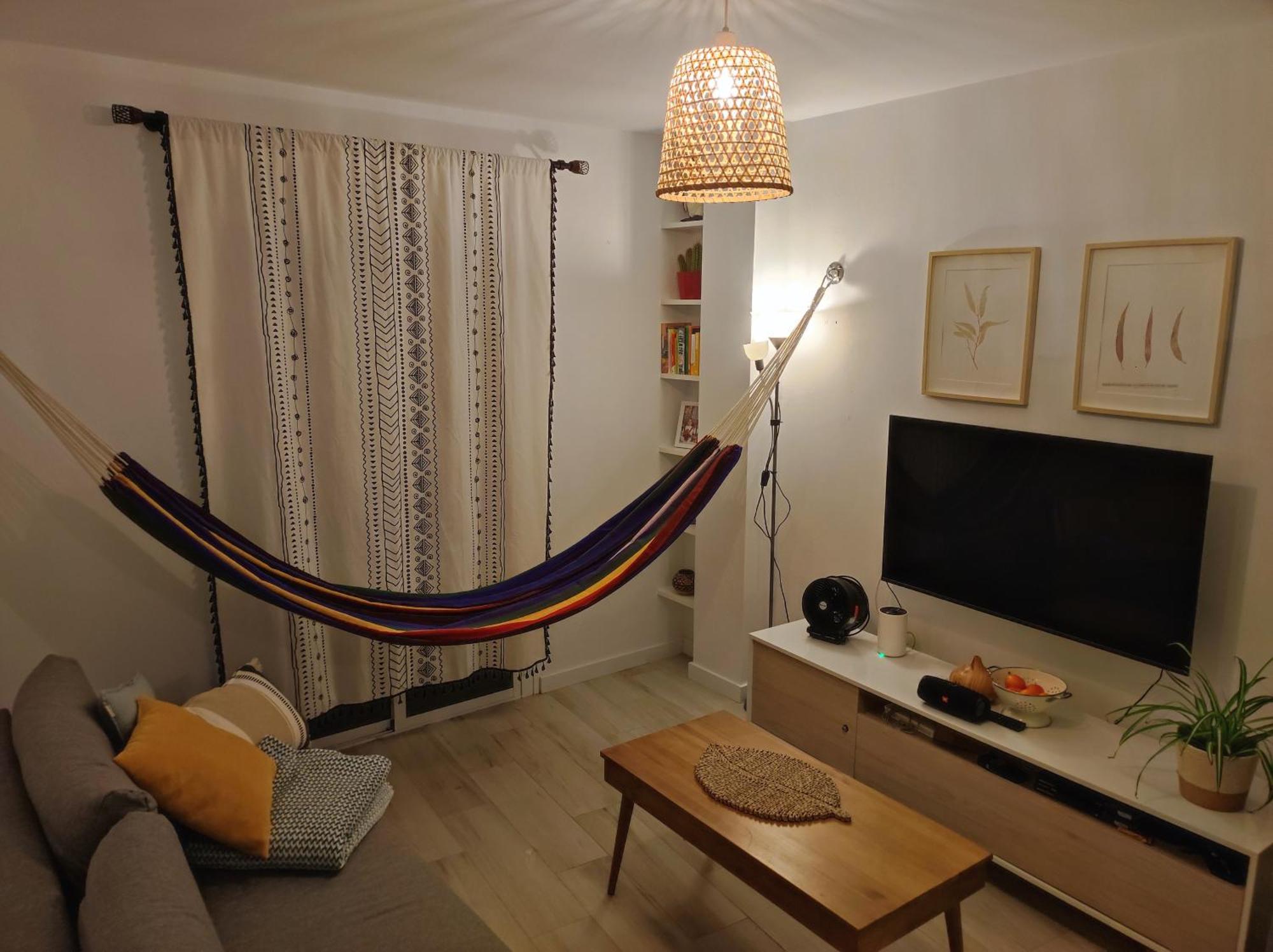 Bright Apartment In 马拉加 外观 照片
